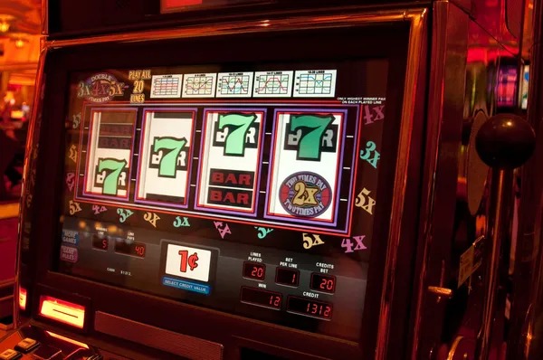 togel12 What you'll find in our slot rooms